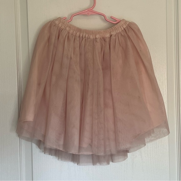 ZUNIE Sequin Top and Tulle Skirt Set Girls Size 8 - Picture 4 of 8